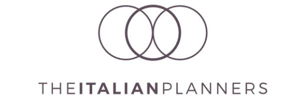 logo the italianplanners
