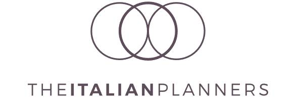 logo theitalian planners