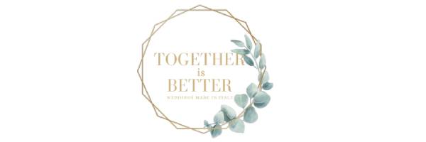 logo together is better