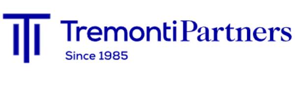 logo tremonti partners