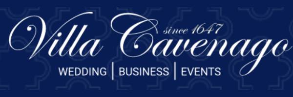 logo villa cavenago
