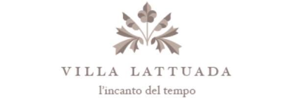 logo villa lattuada