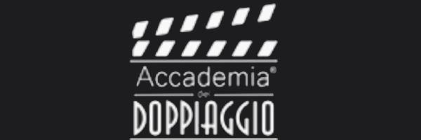 logo Accademia del Doppiaggio