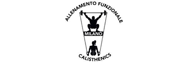 logo Allenamento Funzionale Milano