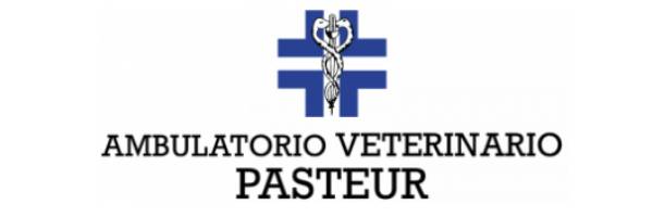 logo Ambulatorio Veterinario Pasteur