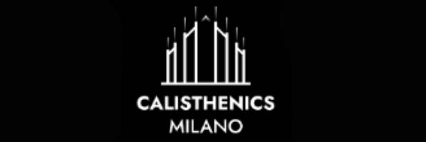 logo Calisthenics Milano