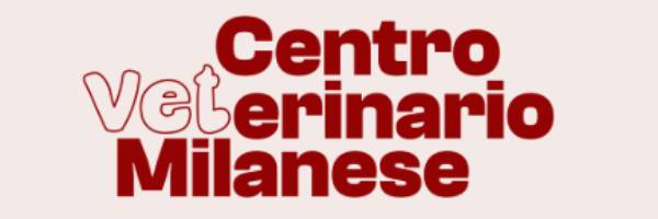 logo Centro Veterinario Milanese