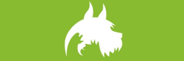 logo Chiara Dog Trainer