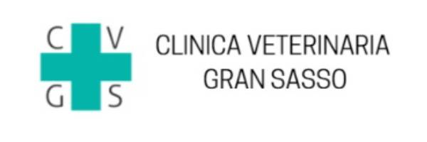 logo Clinica Veterinaria Gran Sasso