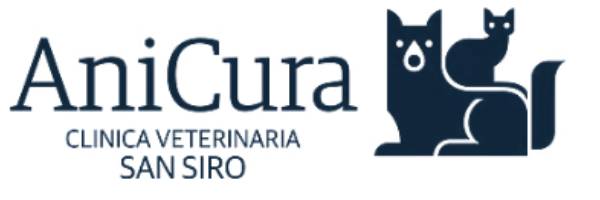 logo Clinica Veterinaria San Siro