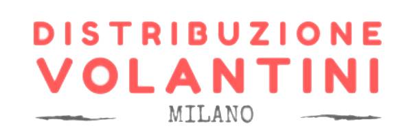 logo Distribuzione Volantini Milano