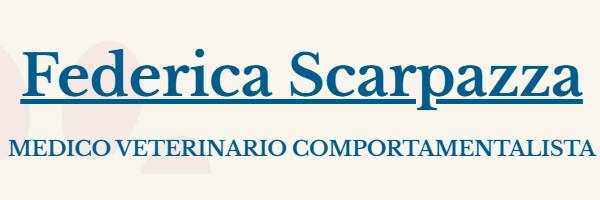 logo Dott.ssa Federica Scarpazza