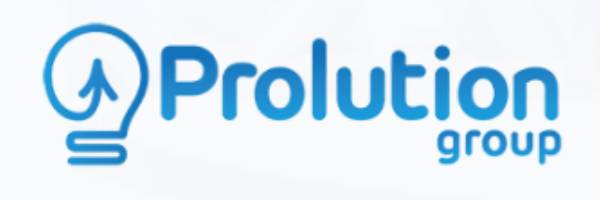 logo Prolution Group