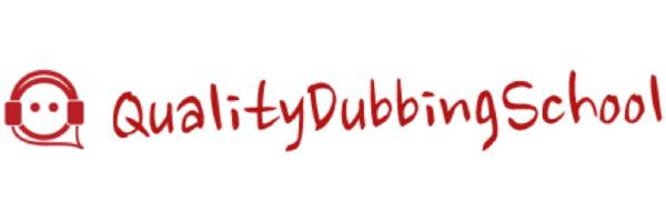 logo Quality Dubbing School