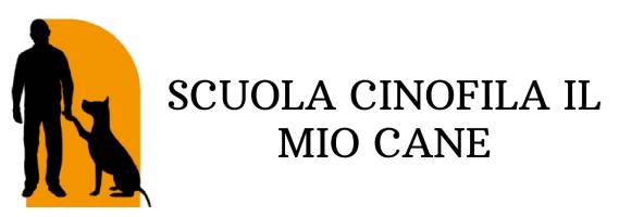 logo Scuola Cinofila Il Mio Cane