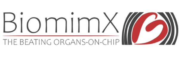 logo biomimx