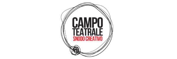logo campo teatrale
