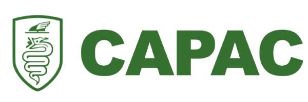 logo capac