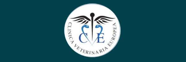 logo clinica veterinaria europea