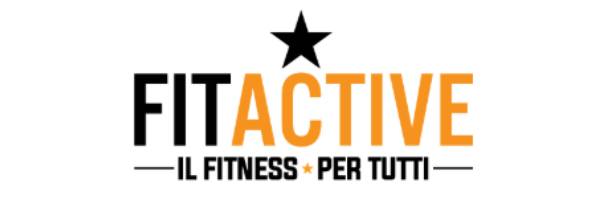 logo fitactive