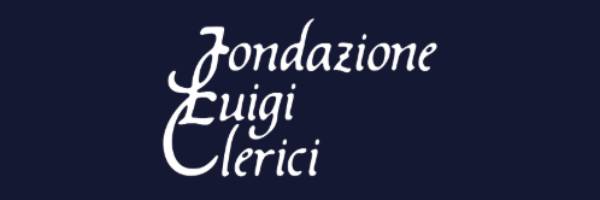 logo fondazione luigi clerici