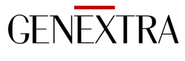 logo genextra