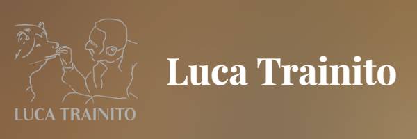 logo luca trainito