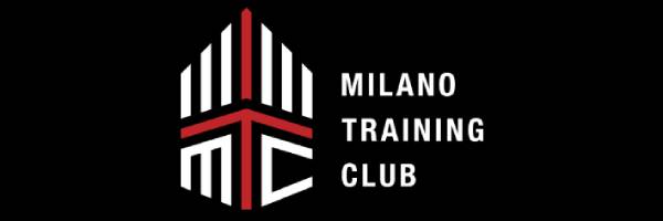logo milano training club