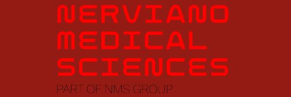 logo nerviano medical sciences