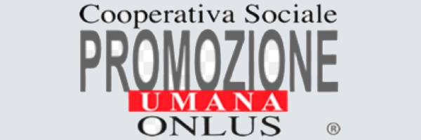 logo promozione umana onlus