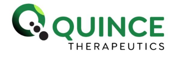 logo quince
