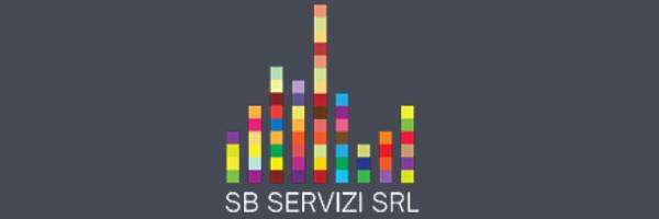 logo sb servizi