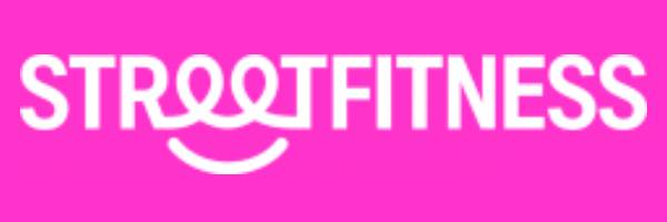 logo streetfitness