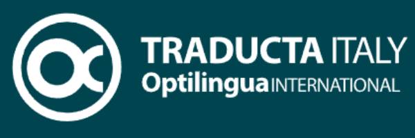 logo traducta italy