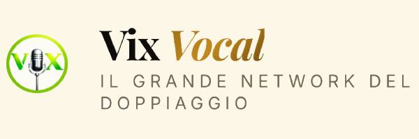 logo vix vocal