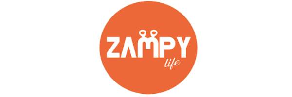 logo zampi