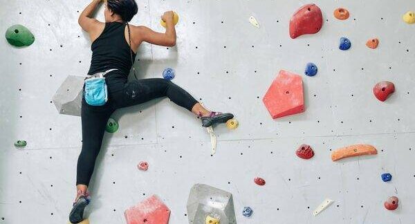 Le 10 migliori palestre di arrampicata in Milano