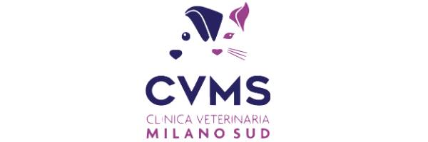 logo Clinica Veterinaria Milano Sud
