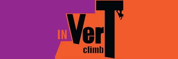 logo InVert Climb