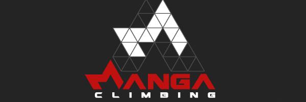 logo Manga Climbing