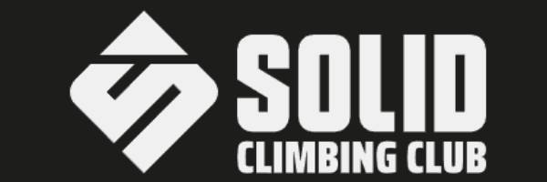 logo Solid Climbing Club