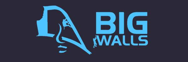 logo big walls