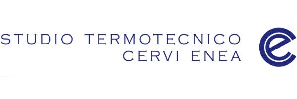 logo cervi enea