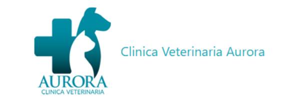 logo clinica aurora