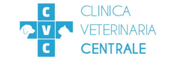 logo clinica veterinaria centrale