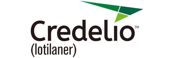 logo credelio
