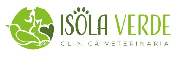 logo isola verde