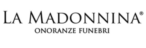 logo la madonnia