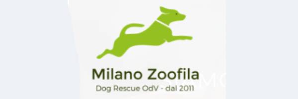 logo milano zoofila