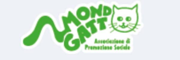 logo mondo gatt